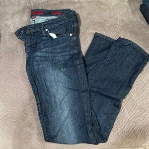 Banana Republic jeans